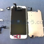 iPhone6ガラス割れ、タッチパネル、液晶故障修理