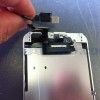 iPhone６フロンカメラケーブル修理方法