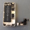iPhone６ライトニングコネクタ、マイク、イヤホン修理方法