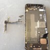 iPhone5スリープボタン（パワーボタン）修理方法
