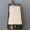 iPhone４Sガラス割れ、液晶、タッチパネル修理方法