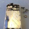 iPhone4Sスリープボタン、センサー修理方法