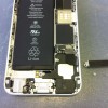 iPhone6バイブレーター修理方法