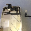 iPhone４Sインカメラ修理方法