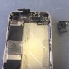 iPhone４アウトカメラ修理方法
