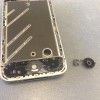 iPhone4ホームボタン修理方法