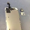 iPhone5Sイヤスピーカー修理方法