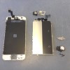 iPhone5Sガラス、タッチパネル、液晶修理方法