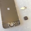 iPhone５Cホームボタン修理方法