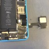iPhone5Cラウドスピーカー修理方法