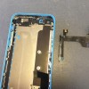 iPhone5Cスリープボタン、ボリュームボタン、フラッシュ修理方法