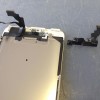 iPhone6Plusインカメラ、センサー修理方法
