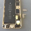 iPhone6Plusバイブレーター修理方法