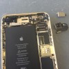 iPhone6Plusアウトカメラ修理方法