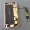 iPhone6Plus基盤、ロジックボード外し方
